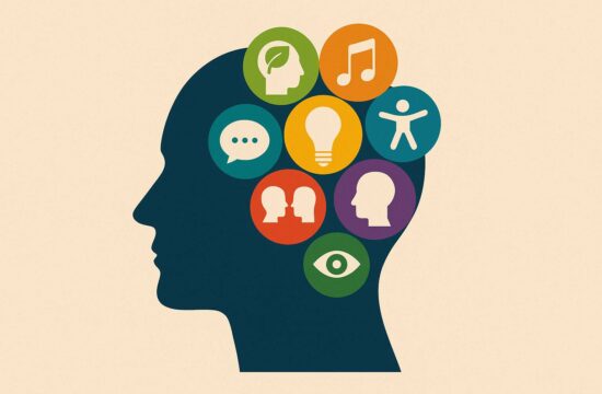 Intelligenze multiple di Gardner nella formazione