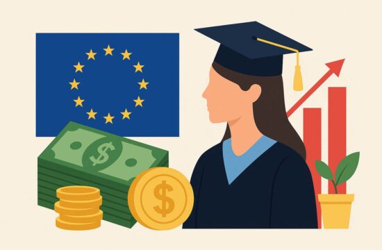 Approvato il Programma Operativo FSE 2014-2020 per il Lazio
