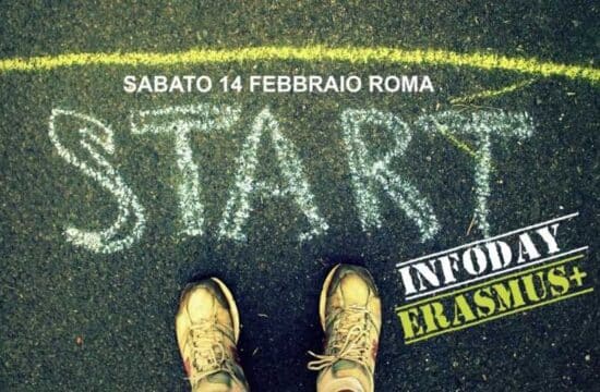 Infoday Erasmus a Roma