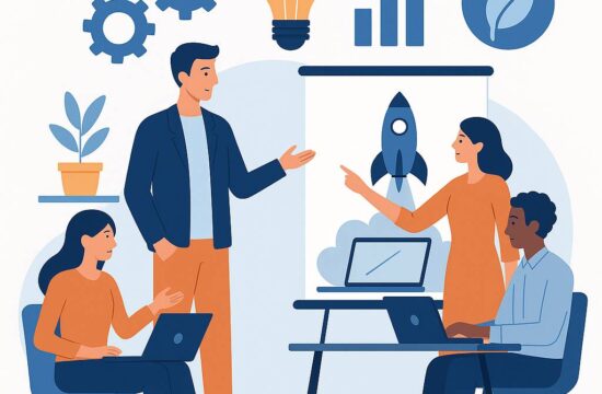 Startup innovative a vocazione sociale