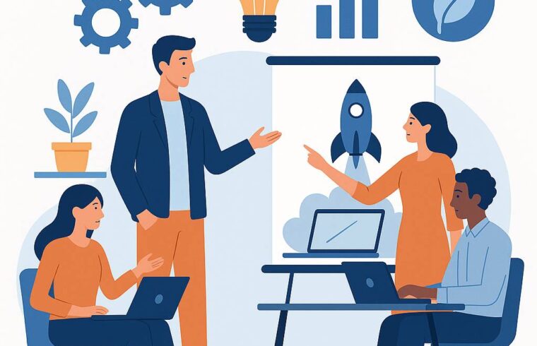 Startup innovative a vocazione sociale