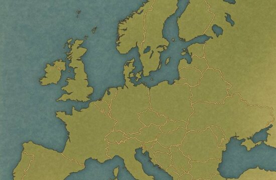 Diario della Programmazione Europea