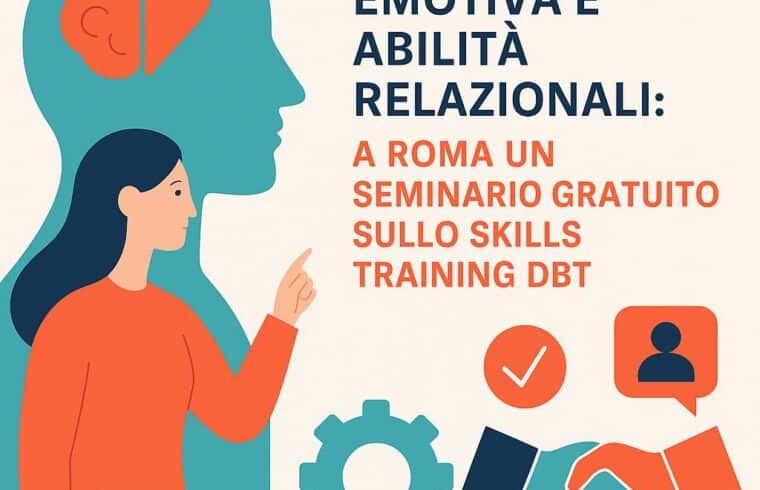 Regolazione emotiva e abilità relazionali