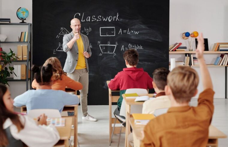 kappa language school