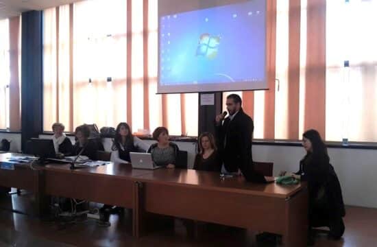 Seminario APEI sull’Autismo