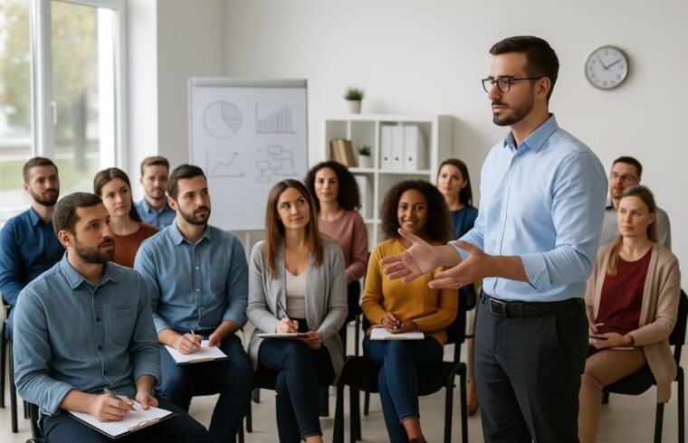 Scopri il mondo del Non Profit e le opportunità di lavoro nel Terzo Settore. Unisciti al Laboratorio NonProfitLab a Roma.