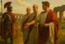 Scopri la didattica esperienziale nel Parco degli Acquedotti. Un viaggio coinvolgente nella storia antica di Roma.