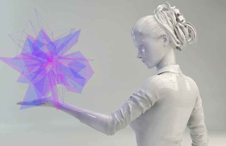 Scopri l'innovazione al femminile con l'Avviso "Innovazione: Sostantivo Femminile" da 1 milione di euro per PMI nel Lazio. Datti da fare!