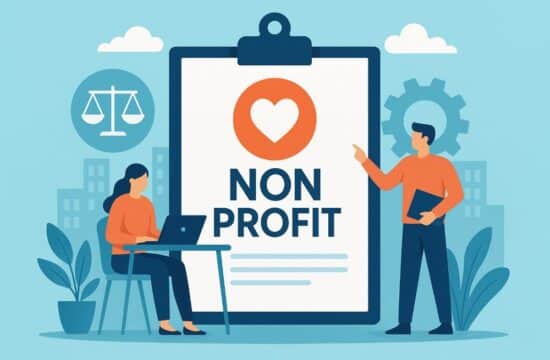 Scopri il laboratorio dedicato al Terzo Settore: acquisisci strumenti utili per gestire efficacemente associazioni non profit.