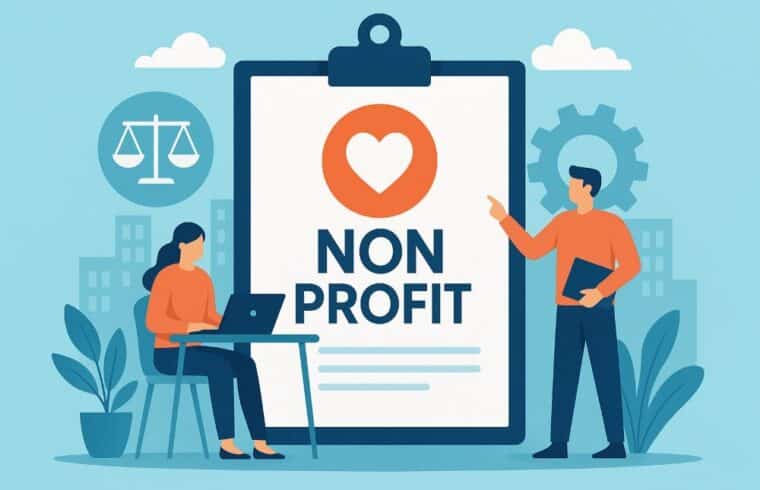 Scopri il laboratorio dedicato al Terzo Settore: acquisisci strumenti utili per gestire efficacemente associazioni non profit.