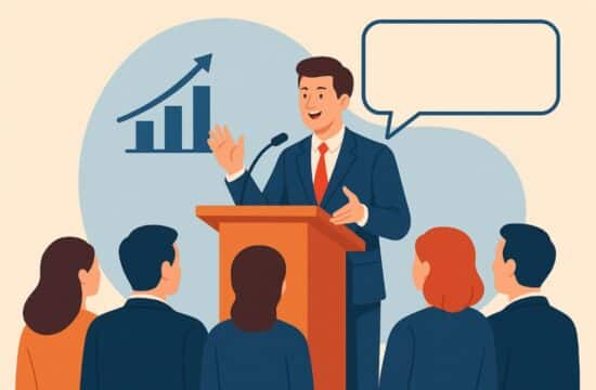 corso public speaking comunicazione parlare in pubblico