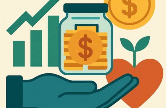 finanziamenti per il non profit. Scopri come progettare e ottenere fondi per il tuo progetto.