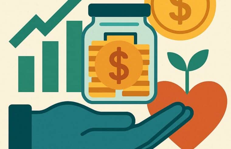 finanziamenti per il non profit. Scopri come progettare e ottenere fondi per il tuo progetto.