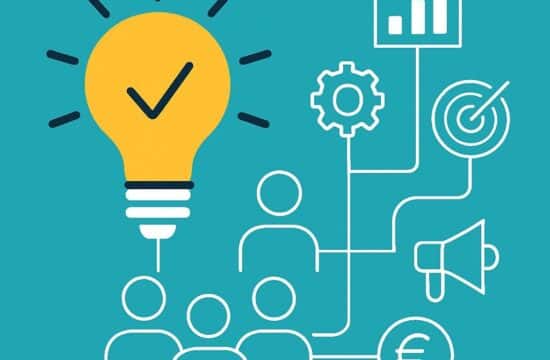 innovare il non profit con il sostegno di Diario della Formazione.