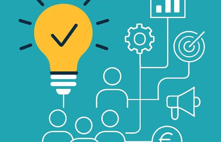 innovare il non profit con il sostegno di Diario della Formazione.