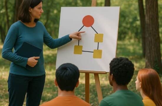Scopri cos’è l’educazione non formale