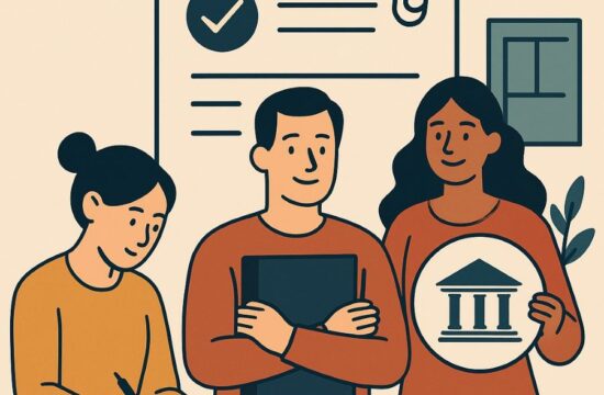 come costituire una associazione - aprire un'associazione non profit.