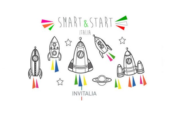 app smart&start italia