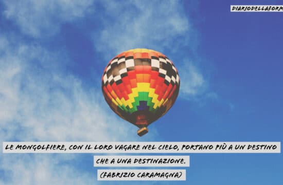 Buongiorno Diario della Formazione