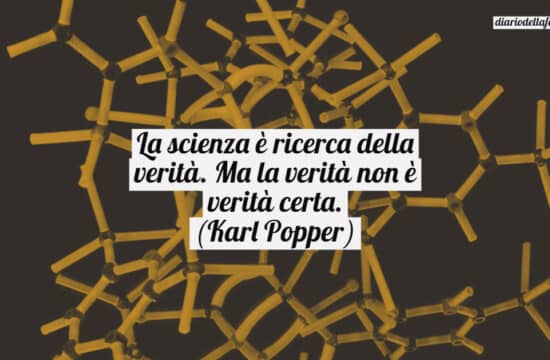 Buongiorno con Diario della Formazione