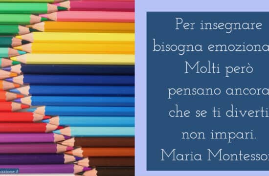 Buongiorno con Diario della Formazione