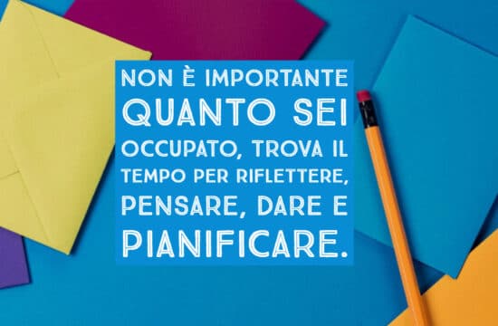 Buongiorno con Diario della Formazione