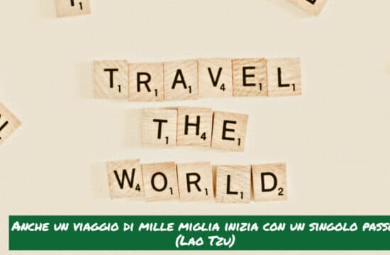 Buongiorno con Diario della Formazione