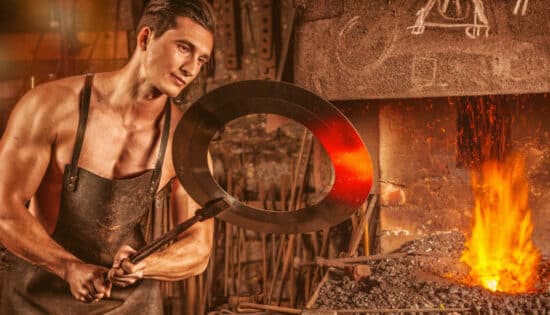 Il lavoro che serve: viaggio nell'industria 4.0 italiana