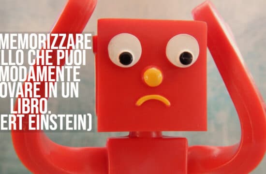 Buongiorno con Diario della Formazione