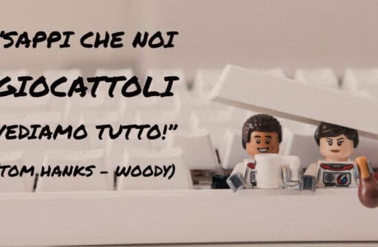 Buongiorno con Diario della Formazione