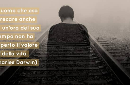 Buongiorno con Diario della Formazione