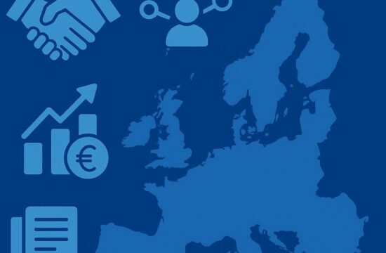 Inizia il tuo percorso formativo nella gestione di un progetto europeo. Scopri strategie e strumenti di project management.