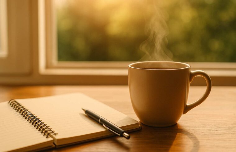 Scopri il significato di Buongiorno 12 Agosto 2019, un momento di riflessione su educazione e cambiamento.