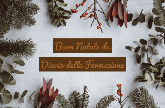 #Buongiorno con Diario della Formazione