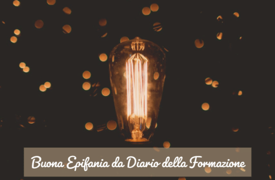 #Buongiorno con Diario della Formazione