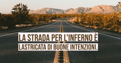 #Buongiorno con Diario della Formazione