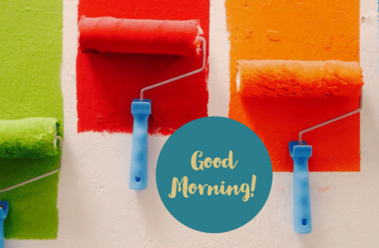 #Buongiorno con Diario della Formazione