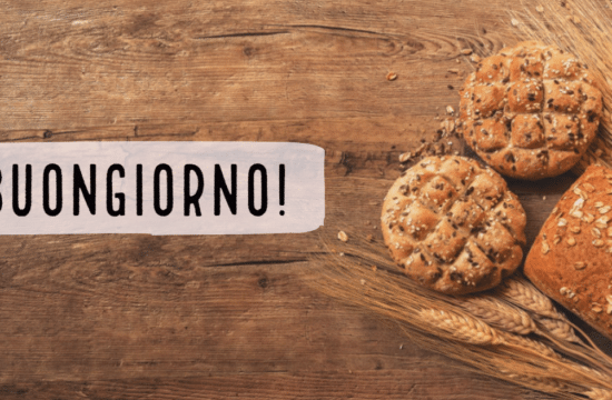 #Buongiorno con Diario della Formazione