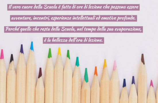 #Buongiorno con Diario della Formazione