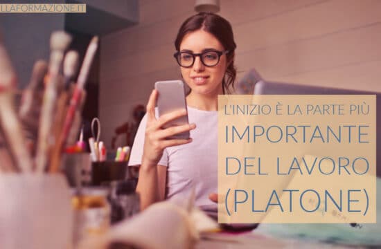#Buongiorno con Diario della Formazione