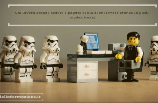 #Buongiorno con Diario della Formazione
