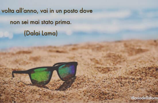 #Buongiorno con Diario della Formazione