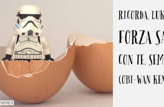 #Buongiorno con Diario della Formazione
