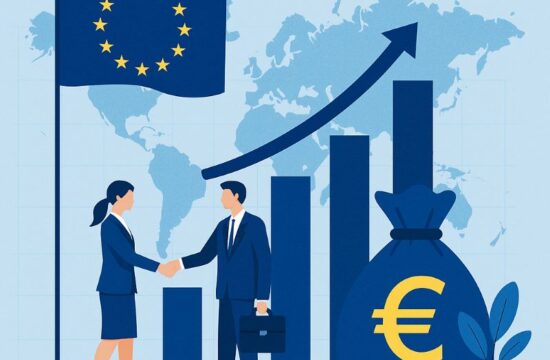 come ottenere finanziamenti europei a fondo perduto nel 2025