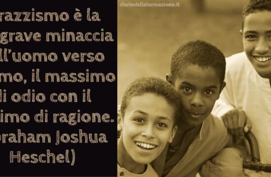 #Buongiorno con Diario della Formazione