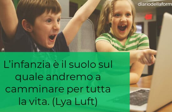 #Buongiorno con Diario della Formazione