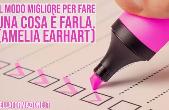 #Buongiorno con Diario della Formazione