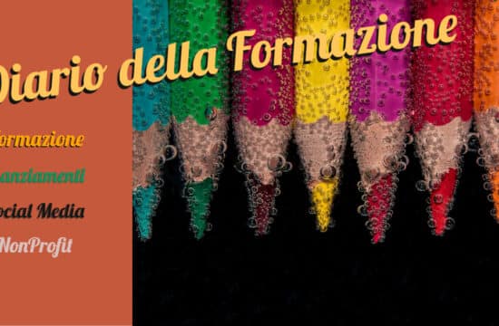 #Buongiorno con Diario della Formazione