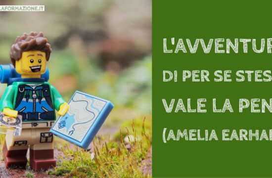 #Buongiorno con Diario della Formazione