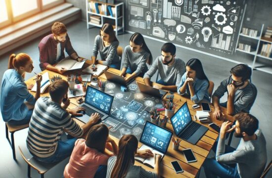 Formazione Professionale sistema per uscire dalla pandemia